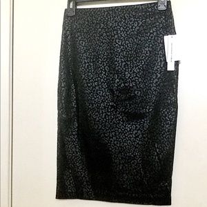 Joe B Pencil Skirt